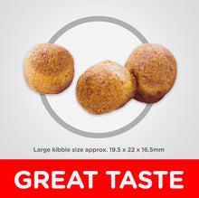 Load image into Gallery viewer, Hill’s science diet chicken rice and barley recipe oral care adult 12KG