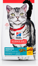 Load image into Gallery viewer, Hills Science Diet Adult Indoor Chicken Recipe 4KG