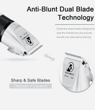 Load image into Gallery viewer, Paul’s Pet Dog Clippers, Grooming Kit