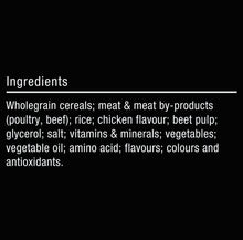 Load image into Gallery viewer, My dog roast chicken dry dog food 1.5kg of 5 bag