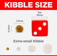 Load image into Gallery viewer, Hill’s science diet puppy small bites chicken meal and barley recipe 7.03kg