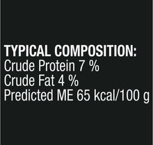 Load image into Gallery viewer, Dine morsels chicken in jelly adult cat food 85g*14