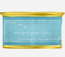 Load image into Gallery viewer, Fancy Feast Classic Pate Seafood Feast 24*85gm