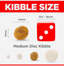 Load image into Gallery viewer, Hills science diet perfect weight chicken recipe adult large breed dog food 12.9kg