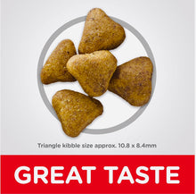 Load image into Gallery viewer, Hills Science Diet Indoor Chicken Recipe Adult 7+,1.58KG