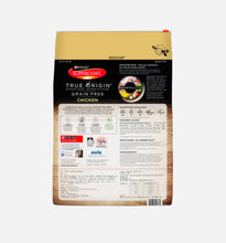 Load image into Gallery viewer, Purina Supercoat True Origin Grain Free Dog Food Chicken 7kg