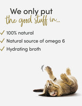 Load image into Gallery viewer, Applaws Chicken Breast natural wet cat food 24*70gm