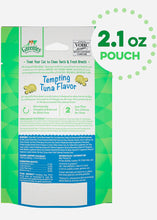 Load image into Gallery viewer, Greenies Dental Treats Tuna Flavour 60g bag