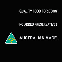 Load image into Gallery viewer, My Dog Gourmet Beef Wet Food For Dog 100g*24