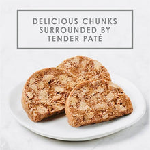 Load image into Gallery viewer, Fancy Feast Chunky Chicken Wet cat Food 24*85gm