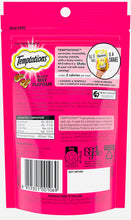 Load image into Gallery viewer, Temptations cat treat multi variety pack 85gm*6pack (2 bag of each flavour)