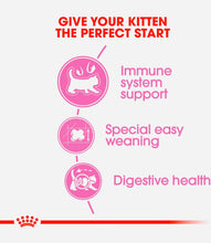 Load image into Gallery viewer, Royal Canin baby cat and mother dry dog food 2kg