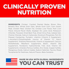 Load image into Gallery viewer, Hill’s science large breed dry dog food diet perfect digestion for adult 9.98kg