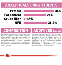 Load image into Gallery viewer, Royal Canin baby cat and mother dry dog food 2kg