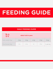 Load image into Gallery viewer, Hills science Diet wet cat food 85gm*12 pack Adult 7+