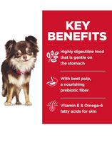 Load image into Gallery viewer, Hills science Diet sensitive Skin chicken Recipe ,Dry dog food,Adult 1.81 kg