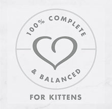 Load image into Gallery viewer, Fancy feast kitten ocean whitefish wet cat food 24*85gm