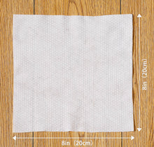 Load image into Gallery viewer, Pet bath wipe vitamin E & Aloe unscented 400 sheets