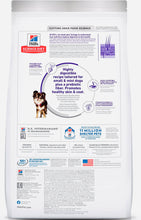 Load image into Gallery viewer, Hills science Diet sensitive Skin chicken Recipe ,Dry dog food,Adult 1.81 kg