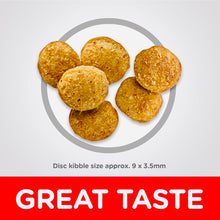 Load image into Gallery viewer, Hills Light Dry Cat Food Adult 2KG