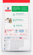 Load image into Gallery viewer, Hill’s Science Diet Kitten Chicken Recipe 1.58kg