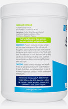 Load image into Gallery viewer, Glandex Dog Cat & Pet wipes cleansing and Deodorising Hygienic wipes 75 CT fresh scent