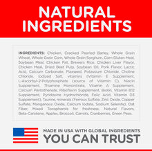 Load image into Gallery viewer, Hills Science Diet Chicken and barely recipe Dry dog food for medium breed dogs 12KG