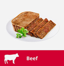 Load image into Gallery viewer, My Dog Gourmet Beef Wet Food For Dog 100g*24