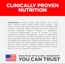 Load image into Gallery viewer, Hills science Diet sensitive Skin chicken Recipe ,Dry dog food,Adult 1.81 kg