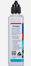 Load image into Gallery viewer, Omega I-oil natural fish oil food supplement for dogs & cats 0.5 pounds