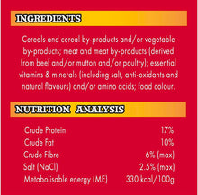 Load image into Gallery viewer, Lucky Dog Mince Beef Vegetable and Marrowbone For Adult & Senior 8KG