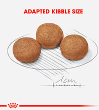 Load image into Gallery viewer, Royal Canin Medium breed dry puppy food Junior 15kg