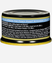 Load image into Gallery viewer, Fancy Feast Adult Royale Fine Flakes Of Tuna 24*85gm