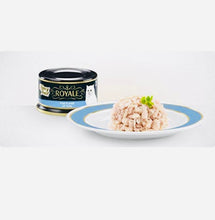 Load image into Gallery viewer, Fancy Feast Adult Royale Fine Flakes Of Tuna 24*85gm
