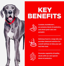 Load image into Gallery viewer, Hill’s science diet perfect digestion adult large breed dry dog food 5.44kg