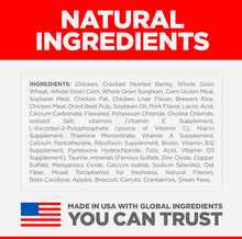 Load image into Gallery viewer, Hill’s science diet adult dry dog food chicken and barely recipe for Adult 6.8KG