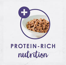 Load image into Gallery viewer, Fancy feast grilled Beef in gravy cat food 24*85gm