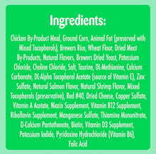 Load image into Gallery viewer, Temptation classic treats for cats seafood (Medley flavour) 30 Ounch