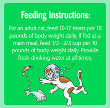 Load image into Gallery viewer, Temptation classic treats for cats seafood (Medley flavour) 30 Ounch