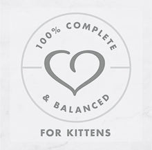 Load image into Gallery viewer, Fancy Feast Kitten Ocean Whitefish Wet Cat Food, 24X85g