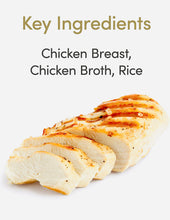 Load image into Gallery viewer, Applaws Chicken Breast natural wet cat food 24*70gm