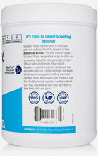 Load image into Gallery viewer, Glandex Dog Cat & Pet wipes cleansing and Deodorising Hygienic wipes 75 CT fresh scent