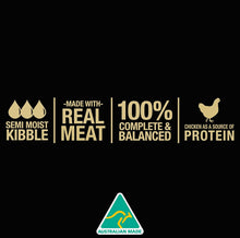 Load image into Gallery viewer, My dog roast chicken dry dog food 1.5kg of 5 bag