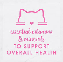 Load image into Gallery viewer, Fancy Feast Kitten Ocean Whitefish Wet Cat Food, 24X85g