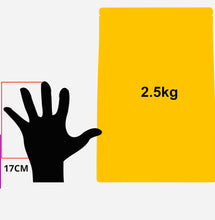 Load image into Gallery viewer, Pedigree puppy chicken dry dog food 4*2.5kg