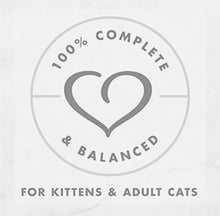 Load image into Gallery viewer, Fancy feast gravy lovers whitefish and tuna wet cat food 24*85gm Adult