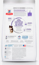 Load image into Gallery viewer, Hills science diet sensitive stomach and skin adult and mini chicken recipe dry cat food 6.8KG bag