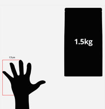 Load image into Gallery viewer, My dog roast chicken dry dog food 1.5kg of 5 bag