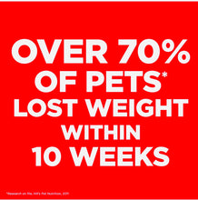 Load image into Gallery viewer, Hills science diet perfect weight chicken recipe adult large breed dog food 12.9kg