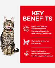 Load image into Gallery viewer, Hills Science Diet Indoor Chicken Recipe Adult 7+,1.58KG